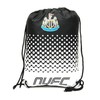 Premier Life Store Newcastle United FC Drawstring Gym Bag Fade