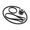 Super Pump Seal Replacement for Hayward Go Kit 3. All