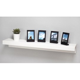 NewGround Designs Mini Photo Frame - Set of 4 Stands for Instax Mini Polaroids - Picture Frame - Display Stand - Made in Germany