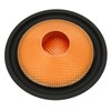 Speaker Cone Drum Paper 1 Inch Inner Diameter Subwoofer Cone