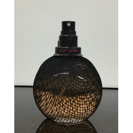Betsey Johnson - Too Too - Eau de parfum 3.4 o.z ¡As Pictured!