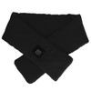 Heating Scarf Washable Skin Friendly Electric Heated Scarf with 3
