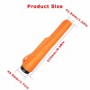 Unbranded High Grade Metal Detector Pinpointer Handheld Detector Wand Probe