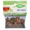 12 PIECES CHAPIS DEL PARTO NATURAL HERBS HIERBAS Net Wt.