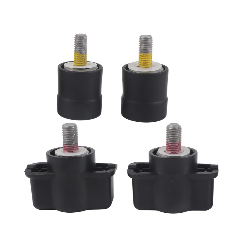 Box Handle Grommet Kit Replacement for Dodge RAM 1500 Classic