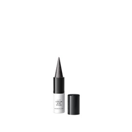 UND GRETEL Naturkosmetik LUK Cream Eye Stick – Shimmer Eye Shadow Stick – Pflegend, hochpigmentiert, natürlich und zertifiziert - Farbe Magic Grey 06