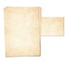 Presentou Letter Paper, Printed on Both Sides, 120 g Paper,