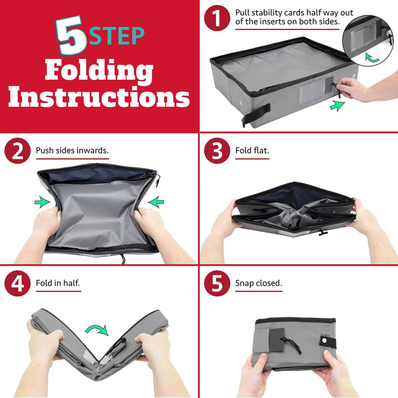 Sport Pet Large Portable Litter Box