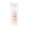 LUMENE Invisible Illumination Glow Beauty Serum Liquid Foundation, Vegan, Universal