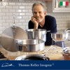 Thomas Keller Insignia by Hestan - TITUM Nonstick 8.5" Frying