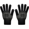 Cellux Universal Touchscreen Gloves Size L / 5 Finger Tips