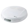 Toshiba Portable CD Player White TY-P50(W)