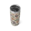 YETI Rambler 10 oz Tumbler, Stainless Steel, Vacuum Insulated with