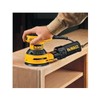 Dewalt DT3102-QZ Sanding Disc, Multi Purpose, 125 mm, 60 g