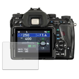 Kayo&Karin RICOH PENTAX K-1 Mark II Protective Film Blue Light Film, Ultra Clear Made in Japan