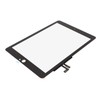 Touch Screen Digitizer Glass Replacement High Strength Tempered Glass Black