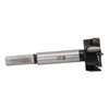 Forstner Drill Bit 32mm 3 Flute 4 Tooth Carbide Hinge