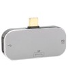 USB C to DP Converter Multifunctional Plug and Play Portable