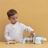 Little Dutch 7066 Wooden Hairdresser Playset