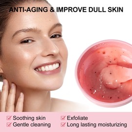 KERUILA Jelly Masks For Facials Professional, Peel Off Jelly Face Mask Skincare, Jelly Mask Powder for Facials Mask Mixing Bowl Set, Hydrojelly Mask Kit for Hydrating, Nourishing & Soothing