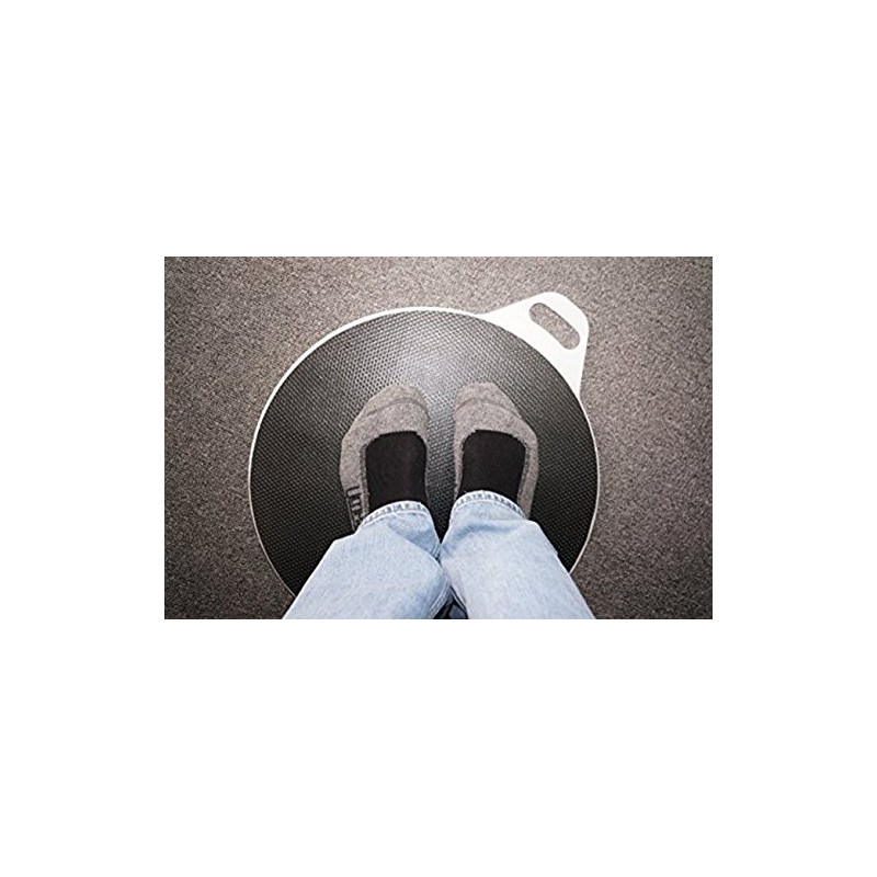 Safetysure Pivot Disc 15" by Mobility Transfer