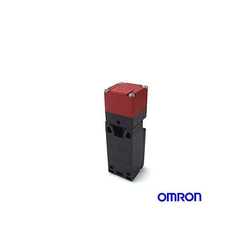 Omron Small Safety Door Switch