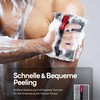 CAVEEM 2 x Square Body Scrubber for Gentle and Deep