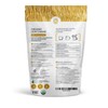 Organic Lions Mane Mushroom Powder - Brain Health, Cognition, Focus