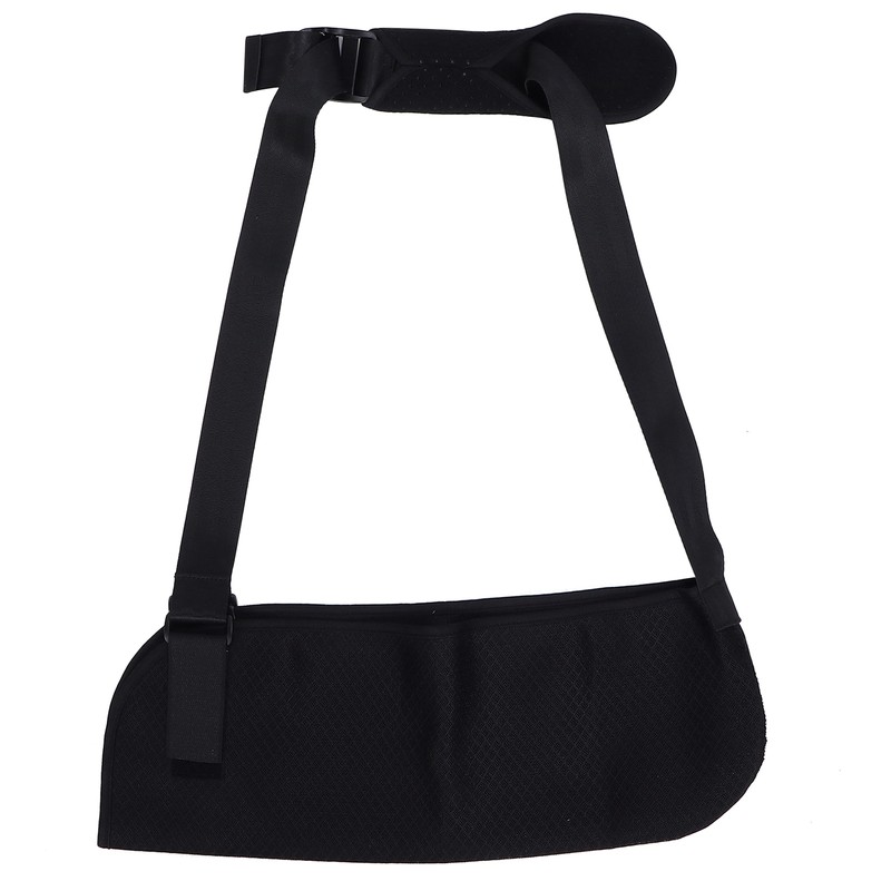 Professional Mesh Adjustable Arm Sling Breathable Fracture Injury Recovery Arm