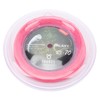 POWERTI BX70 Badminton Rackets String High Elastic Nylon Badminton Racquet