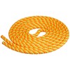 SASAKI (ササキ) New Gymnastics Junior Spiral Rope Fluorescent Orange x