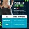 Everyday Medical Umbilical Hernia Belt for Men & Women -