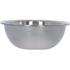 Takagi Takagi Stainless Steel Bowl, Set of 4 (13/15/18/21 cm),