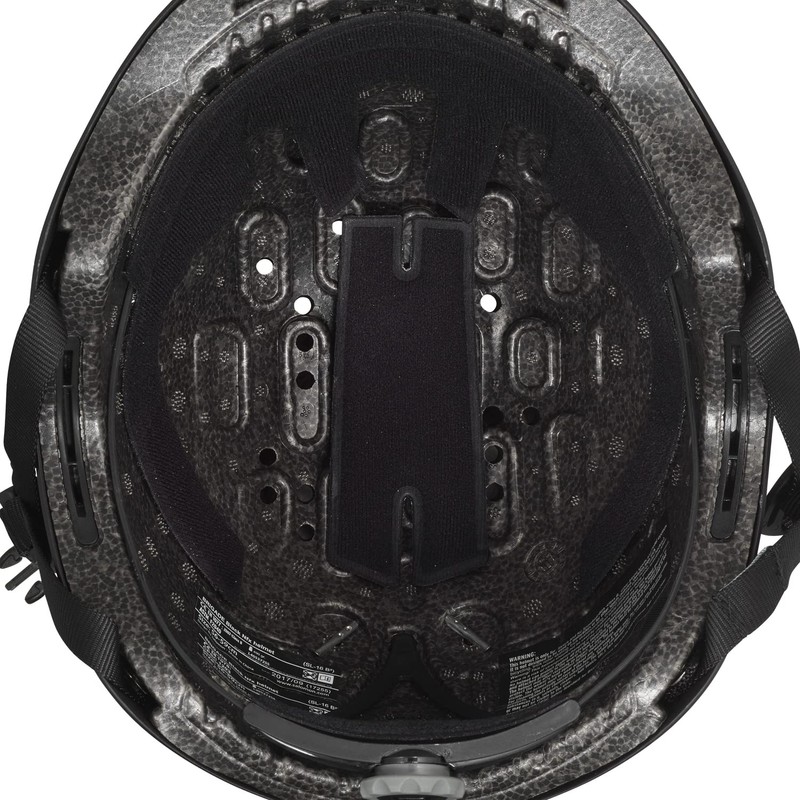 Salomon Brigade Helmet Men's Ski Snowboard