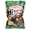 Hi Termpura (Tempura Seaweed Original) - 1.41oz (Pack of 6)