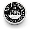 Jojoba Body Butter/Handmade/Organic/Vegan/Cruelty Free/Moisturising Body Butter suitable for use on