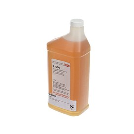 Sipromac 125-6264 Busch Oil Flushing, R-568