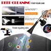 Practisol Car Interior Cleaner, Auto Detail Tools Car Detailing Kit(Needs