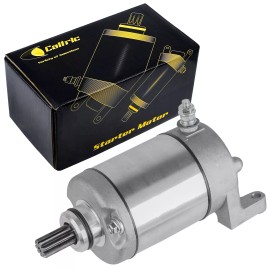 Celox Starter for Polaris Predator 500 499cc 2003 2004 2005 2006 2007