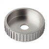 Szliyands Wood Carving disc,Grinder Wood Tungsten Carbide Grinding Wheel Grinder