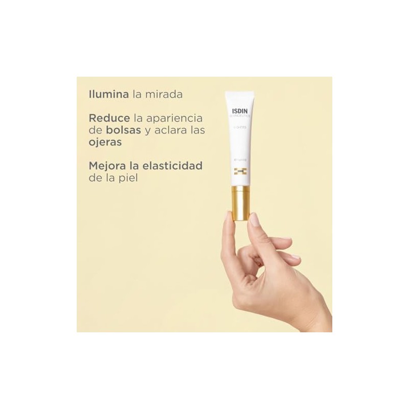 Isdinceutics Contorno de ojos K-Ox Eyes 15Ml