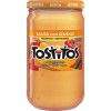 PepsiCo Tostitos Medium Salsa Con Queso Dip, 628mL/22 fl. oz.,