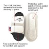 Professionals Choice Equine Competitor Front Leg Splint Boot, Pair (Universal