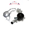 tomtop-auto Engine Water Pump WP-2408 AW6169 For 2011-2016 Chrysler Dodge