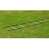 Vinex Koordinationsleitern Für Fußball - 9 M - Agility Leiter