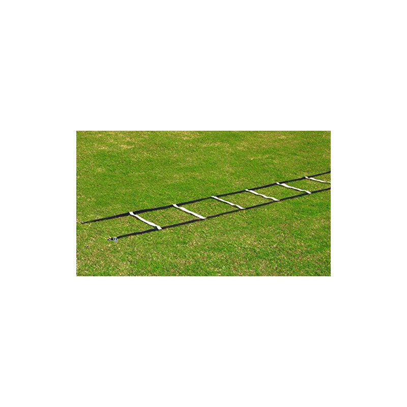 Vinex Koordinationsleitern Für Fußball - 9 M - Agility Leiter