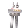 DERNORD 750W Heating Element 220V Electrical Brewing Water Boiler Heater