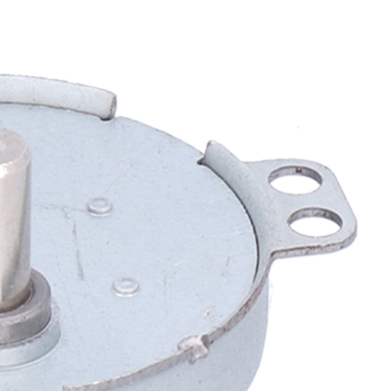 JS‑520T Synchronous Motor Durable DC 12V 5RPM Gear Motor for