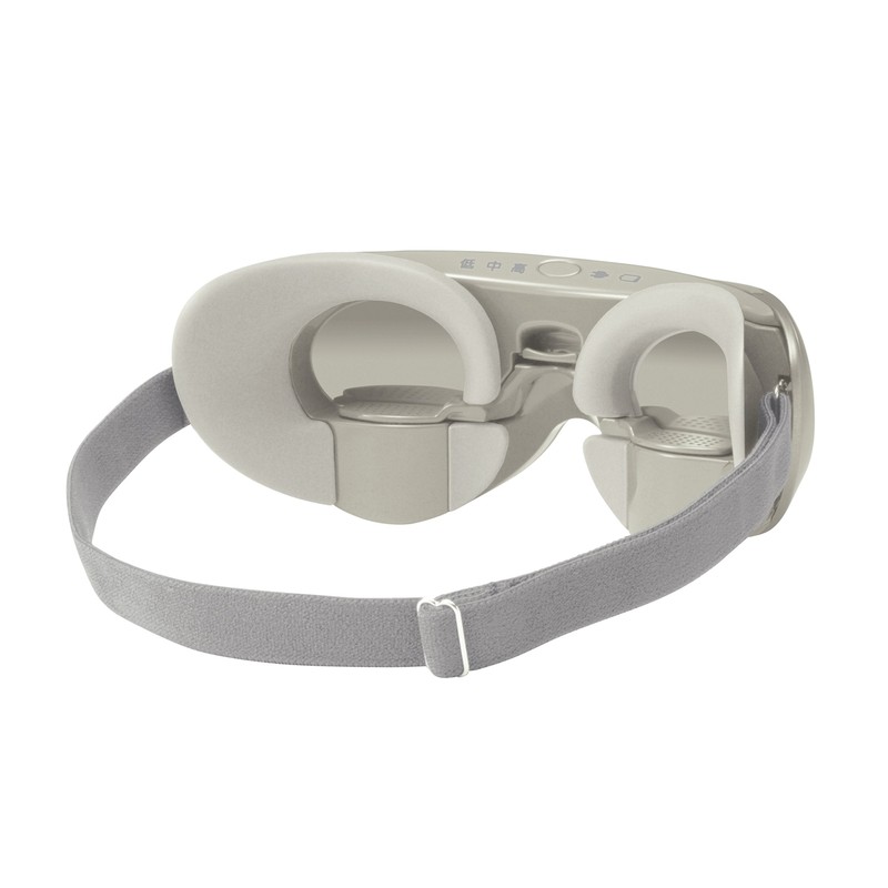 Panasonic eyes can and of Compact Type Gold Tone EH