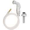 Pfister 951023A Marielle Side Spray Kit, Polished Chrome